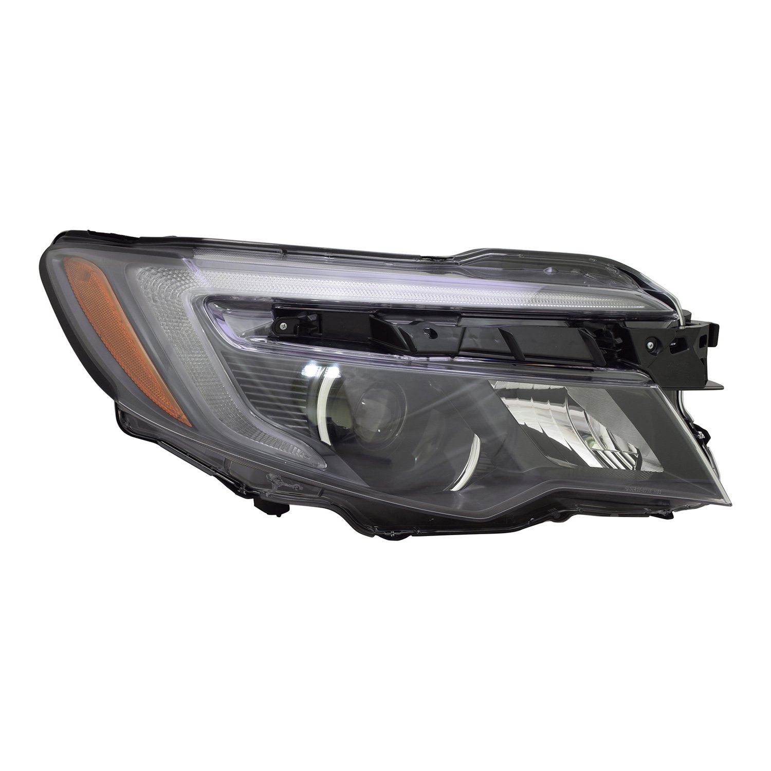 Amazon.com: OE Replacement HONDA PILOT Headlight Assembly 