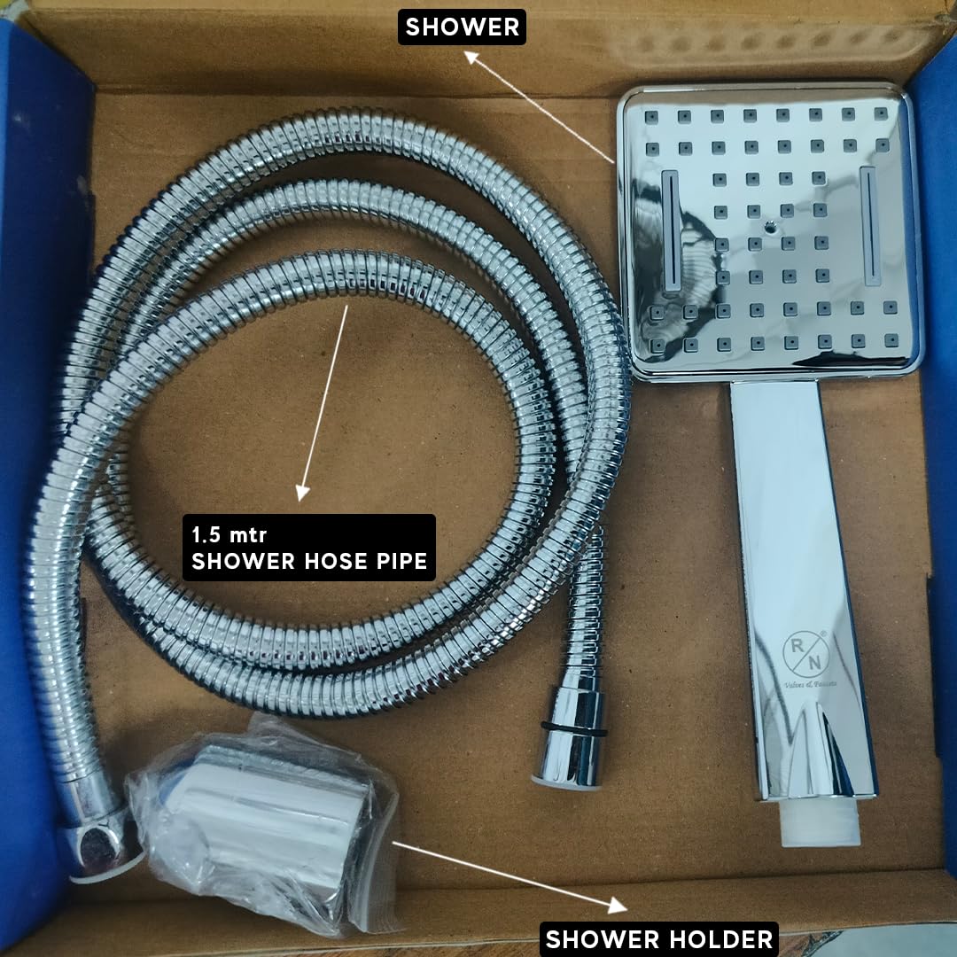 RN Hand Shower Set