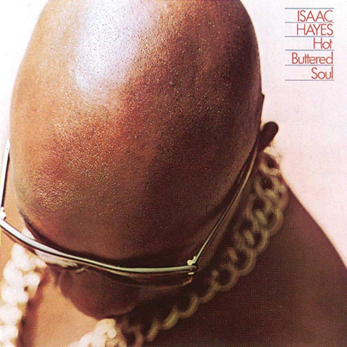 Hot Buttered Soul: Amazon.com.be: Electronics