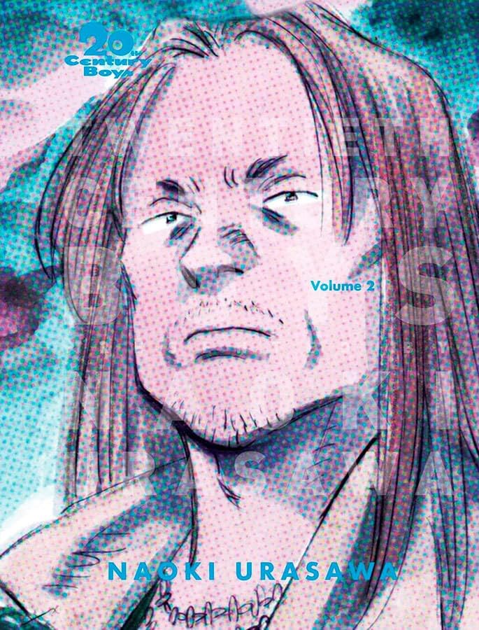 20th Century Boys - Edição Definitiva 02 | Amazon.com.br