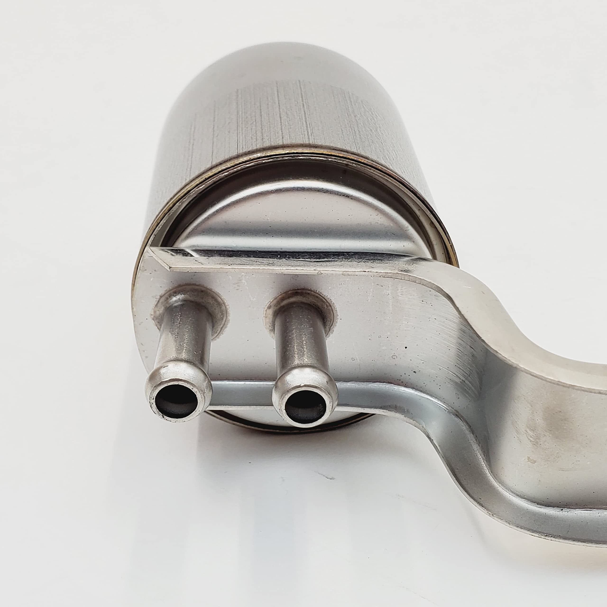 フィーページ Replacement Fuel Pump Filter for 1995-1999 Harley Big Twin