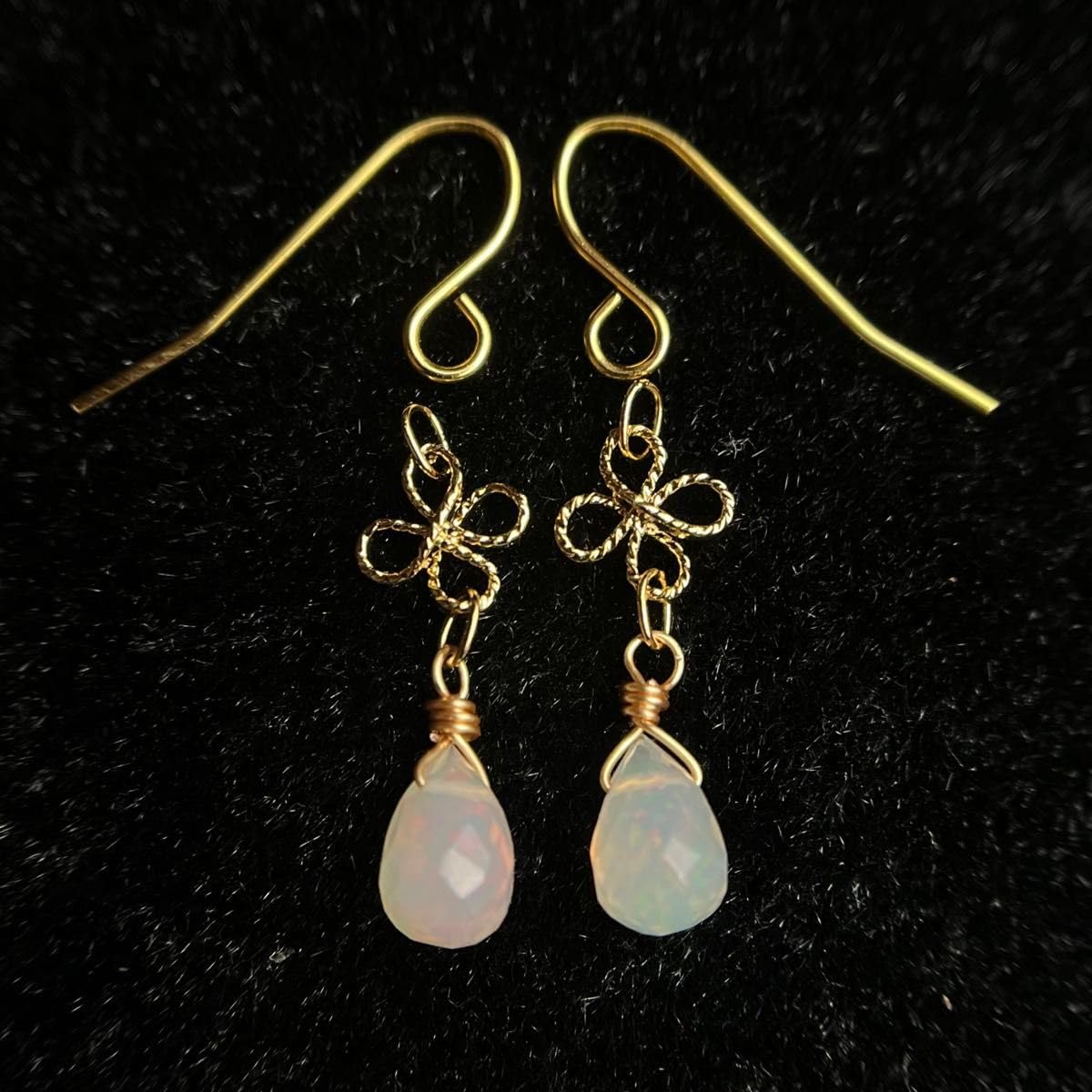 Amazon.co.jp: 14kgf エチオピアオパール プレシャスオパール オパール  