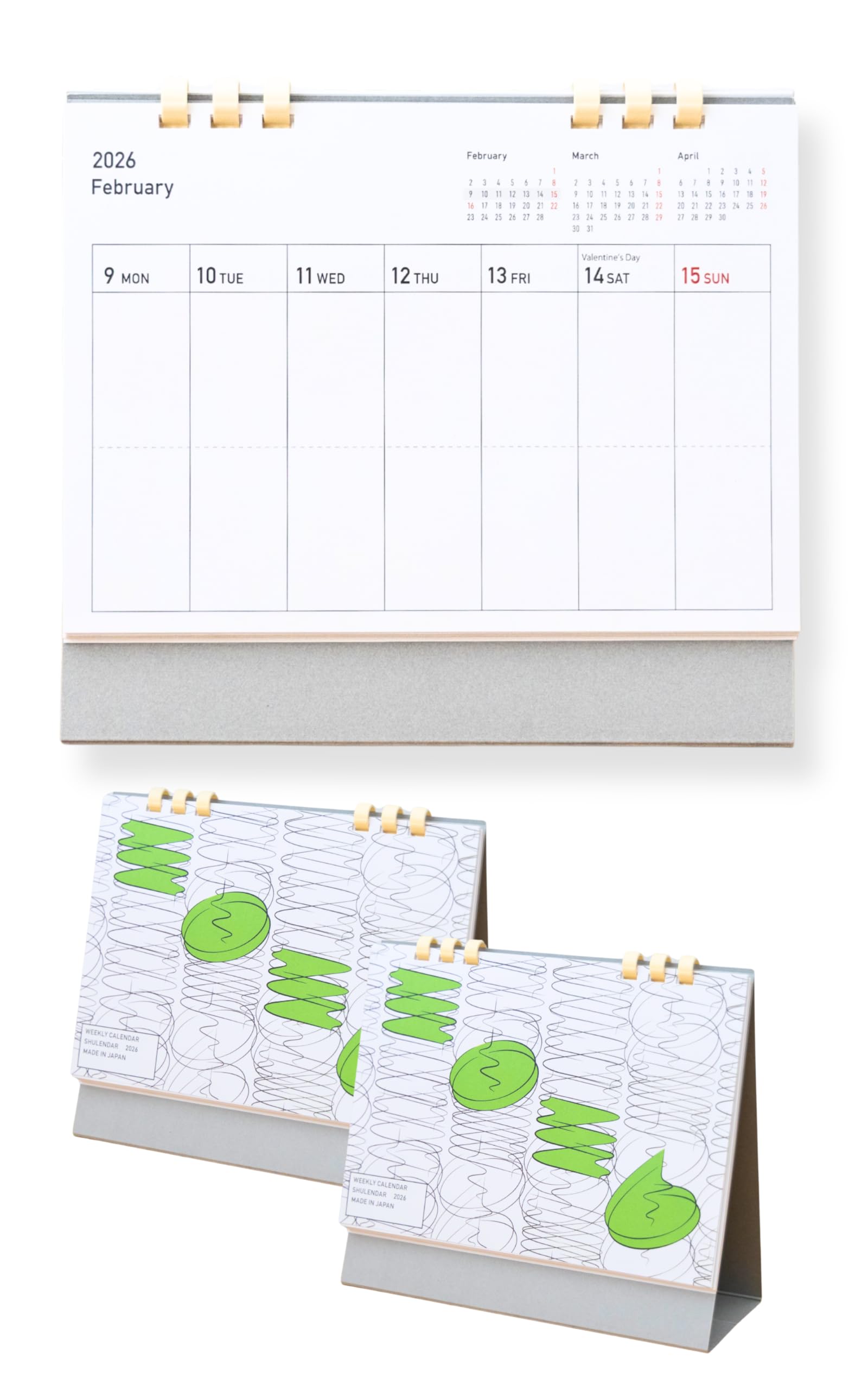 Emily Ratajkowski カレンダー2022年から2025年4冊セット Emily Ratajkowski カレンダー2022年から2025年4冊セット