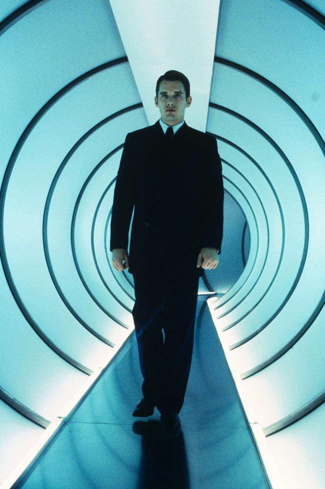 Gattaca - Deluxe Edition (4K Ultra-HD)