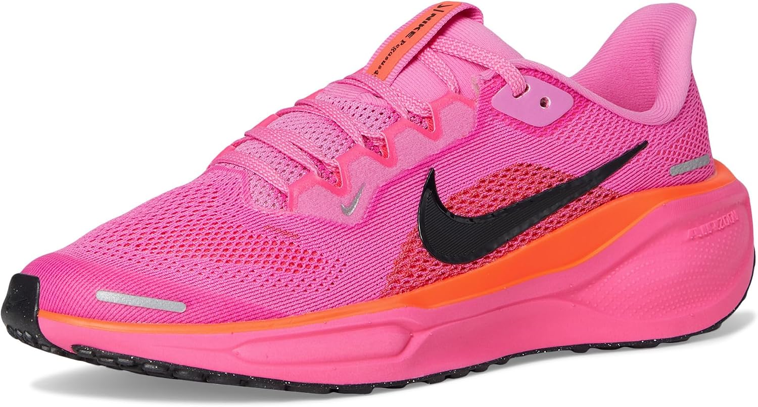Nike Unisex-Child Pegasus 41 (Little Kid/Big Kid)