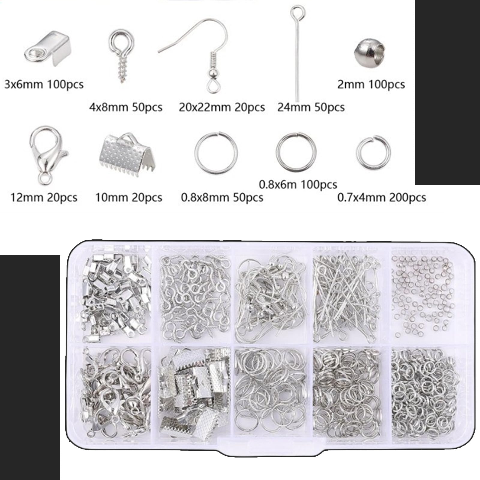 Jewelry Making Kits - Image 3