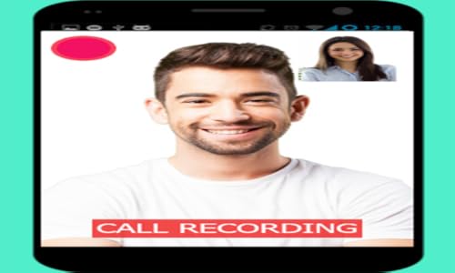 audio call vedio recorde all