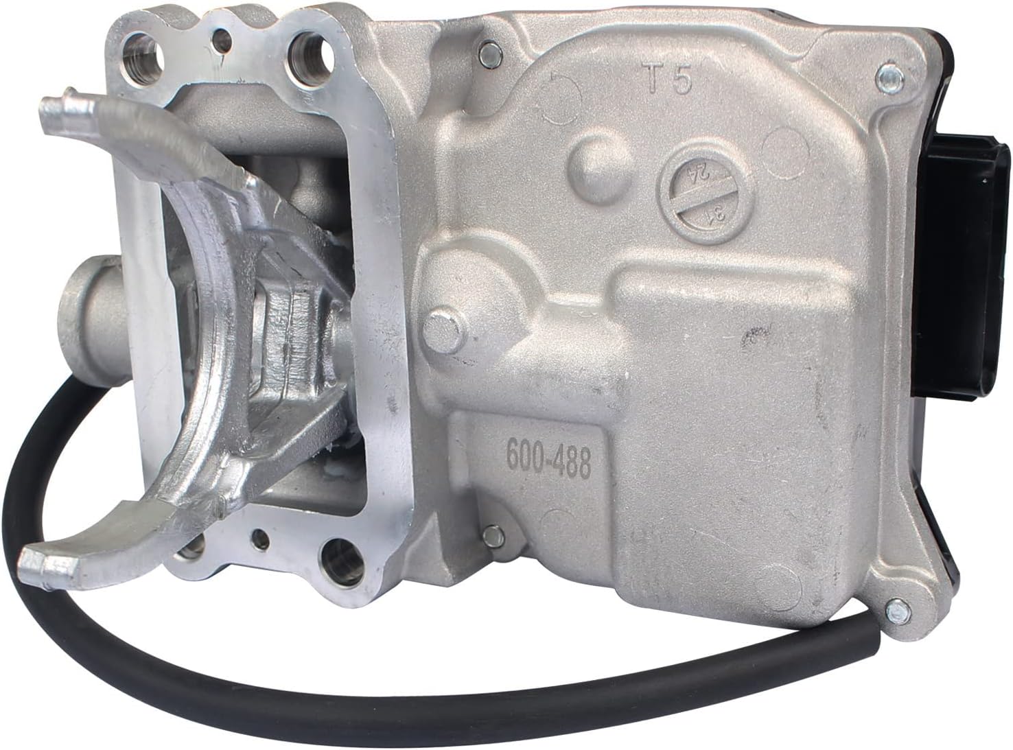 PAROD 600-488 41400-35034 Front 4WD Differential Lock Actuator for 2003-2021 Toyota 4Runner, 2007-2014 FJ Cruiser, 2005-2021 Tacoma