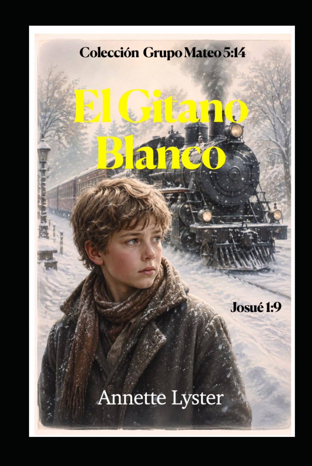 El Gitano Blanco