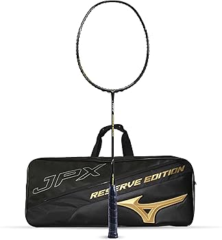 Mizuno JPX Reserve Edition (4U, Head Heavy, Japan HM Graphite