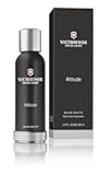 Swiss Army Altitude By Swiss Army For Men. Aftershave Spray 3.4 Ounces