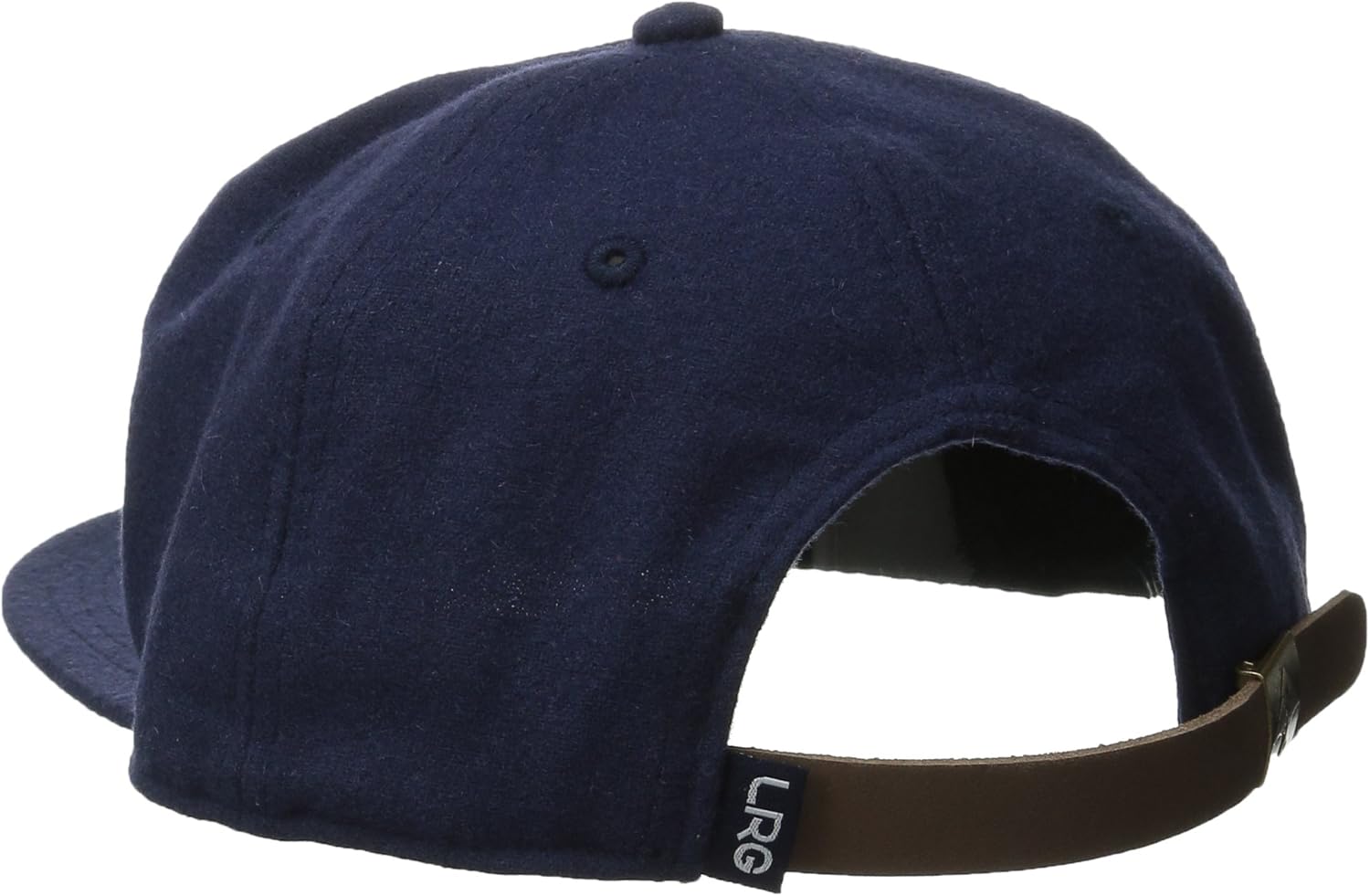 LRG Men's Heritage Strap Back Hat