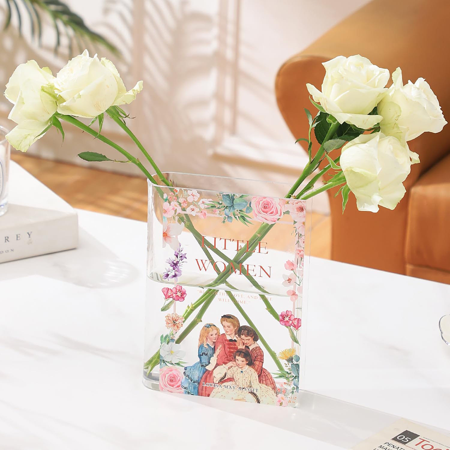 Flower Vase