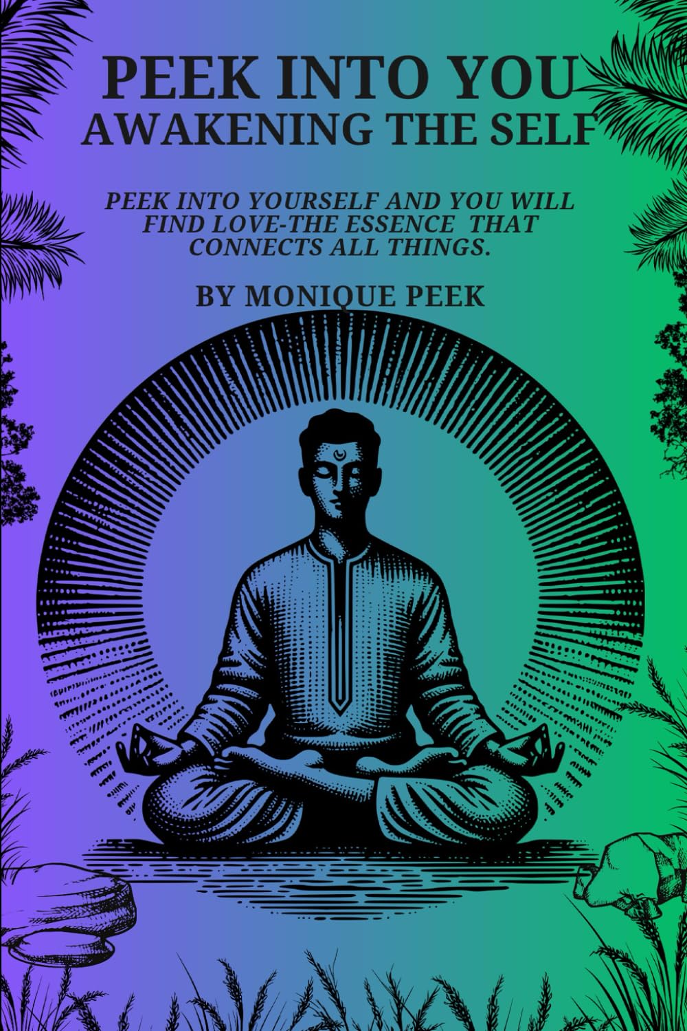 Peek Into You: Awakening the Self