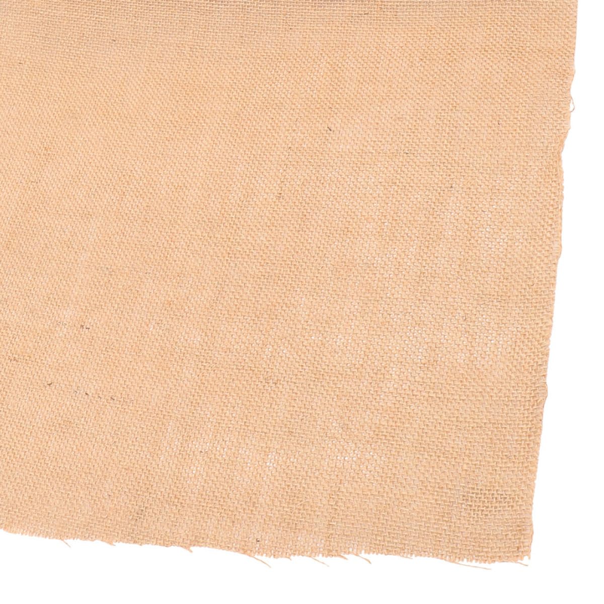 HOMSFOU Baumschutz Jute Stoffrolle 0,3 X 10m für Winterfrostschutz und Pflanzenschutz an Baumstämmen