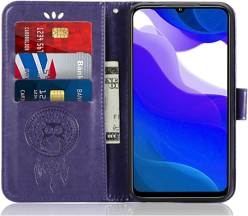 redmi 9 power cover amazon