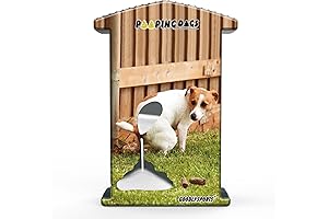 Poop Timer: A Hilarious and Practical Gag Gift for Dog Owners