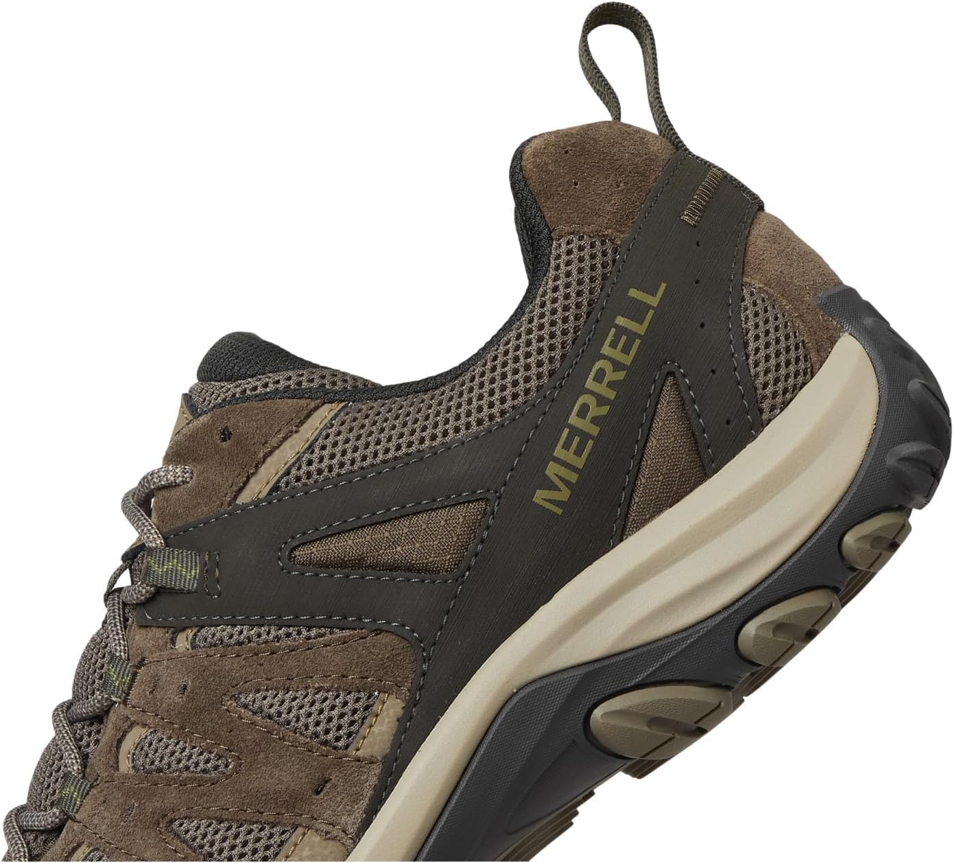 Merrell Men's Accentor 3 Hiking Shoe - Image 6