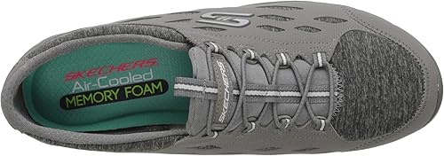 Miniatura 3 de Skechers - Tenis deportivos Gratis Bungee de moda para mujer