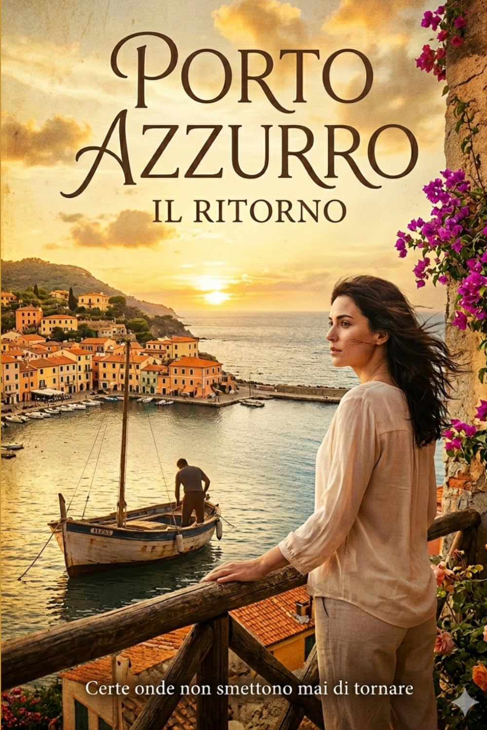 PORTO AZZURRO: IL RITORNO