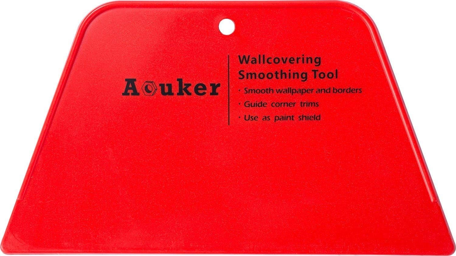 8โโ Wallpaper Flexible Smoothing Tool, Window Film Smoother (1)