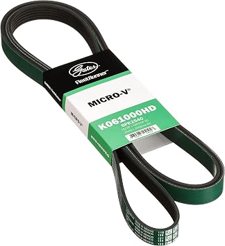 Gates K061000HD Belt