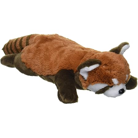 Amazon Nici ニキ ワイルドフレンズ34 レッサーパンダ クラシック 25 アニメ 萌えグッズ 通販