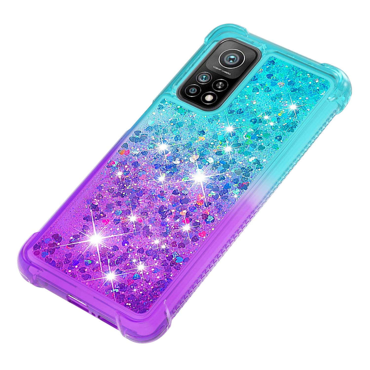 キラキラ様専用 Redmi Note 10T 本体 箱 ケース