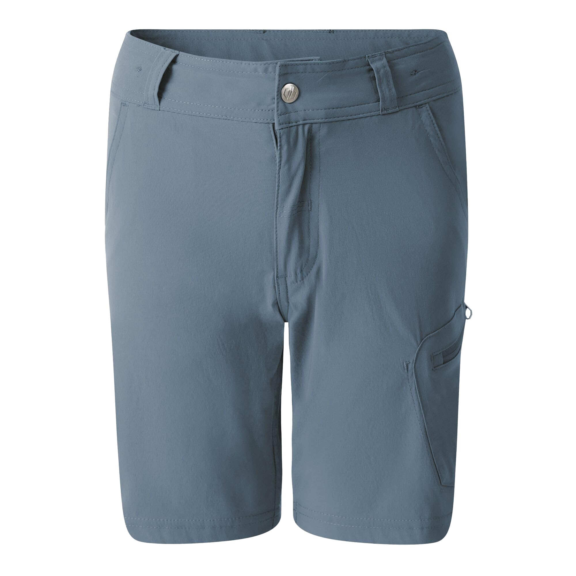 Dare 2b Kids Reprise II Short Mountain Active Shorts Grey
