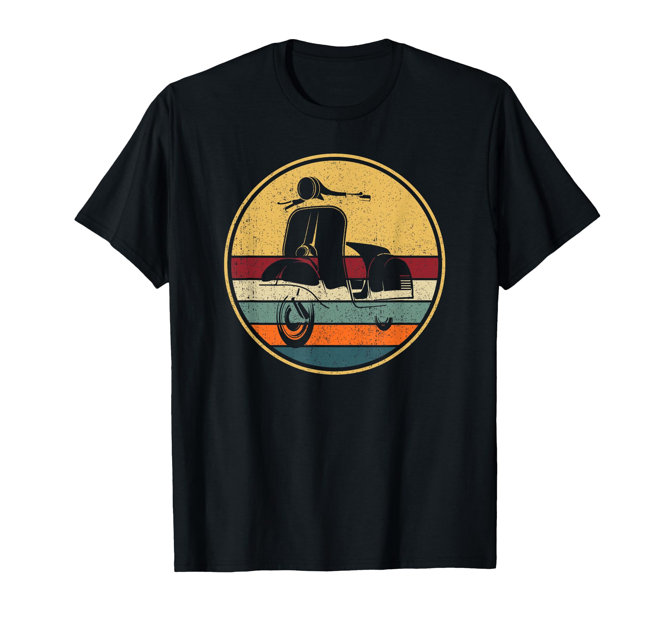 Kleidung mit Designs von Amazon Merch on Demand
