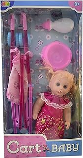 Generic Doll doll and accessories for girls