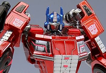 Amazon.co.jp: トランスフォーマー TFジェネレーションズ TG01