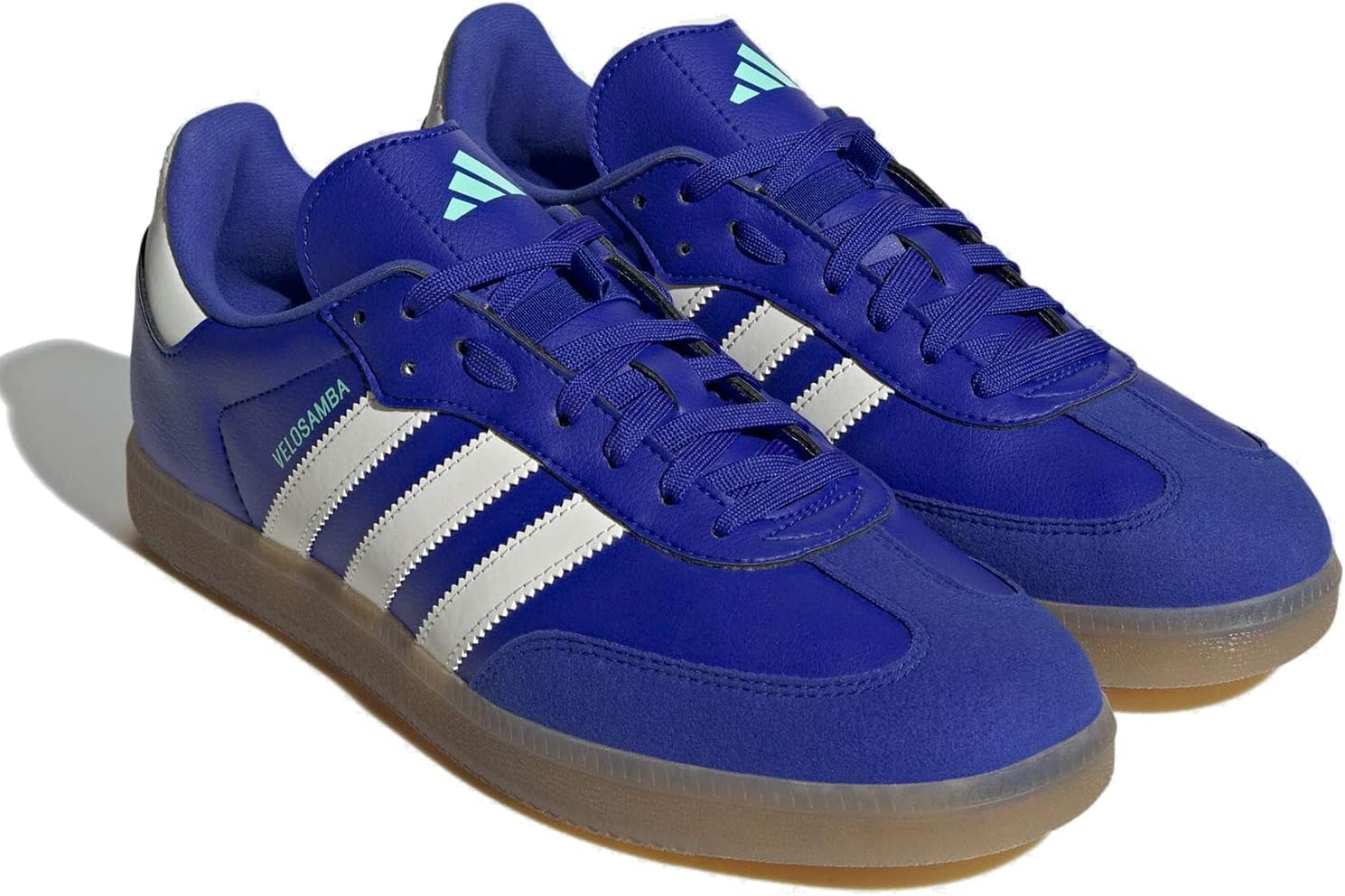 Amazon | [アディダス] ザ ベロサンバ ヴィーガン サイクリング [THE