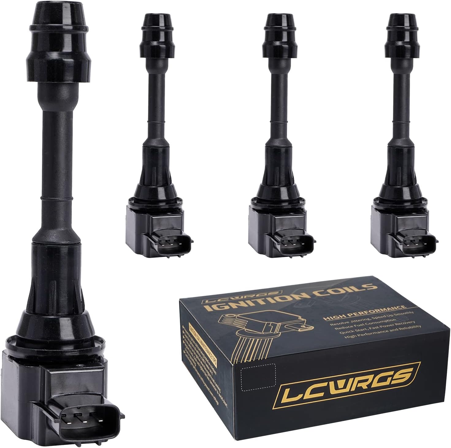 UF350 Ignition Coil