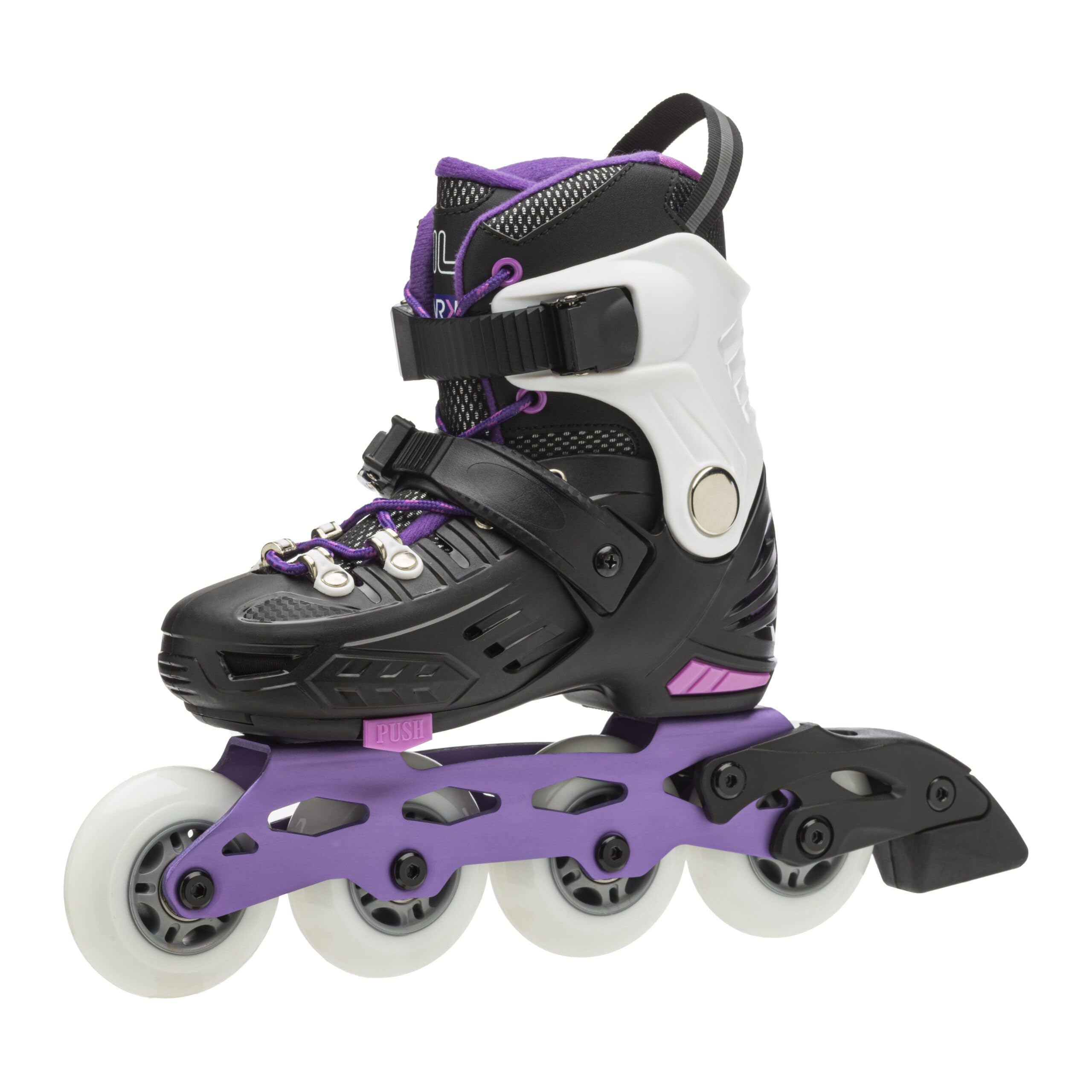 FILA Skates Kid Nrk G Junior Inline Skate