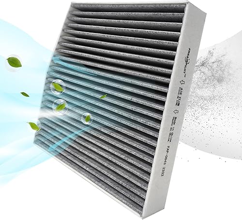 Filtro de aire de cabina Freairpilot CF11430, repuesto para Infiniti QX30Mercedes-Benz A180, A200, A250, A45 AMG, B180, B250, B250e, GLA180, GLA200,