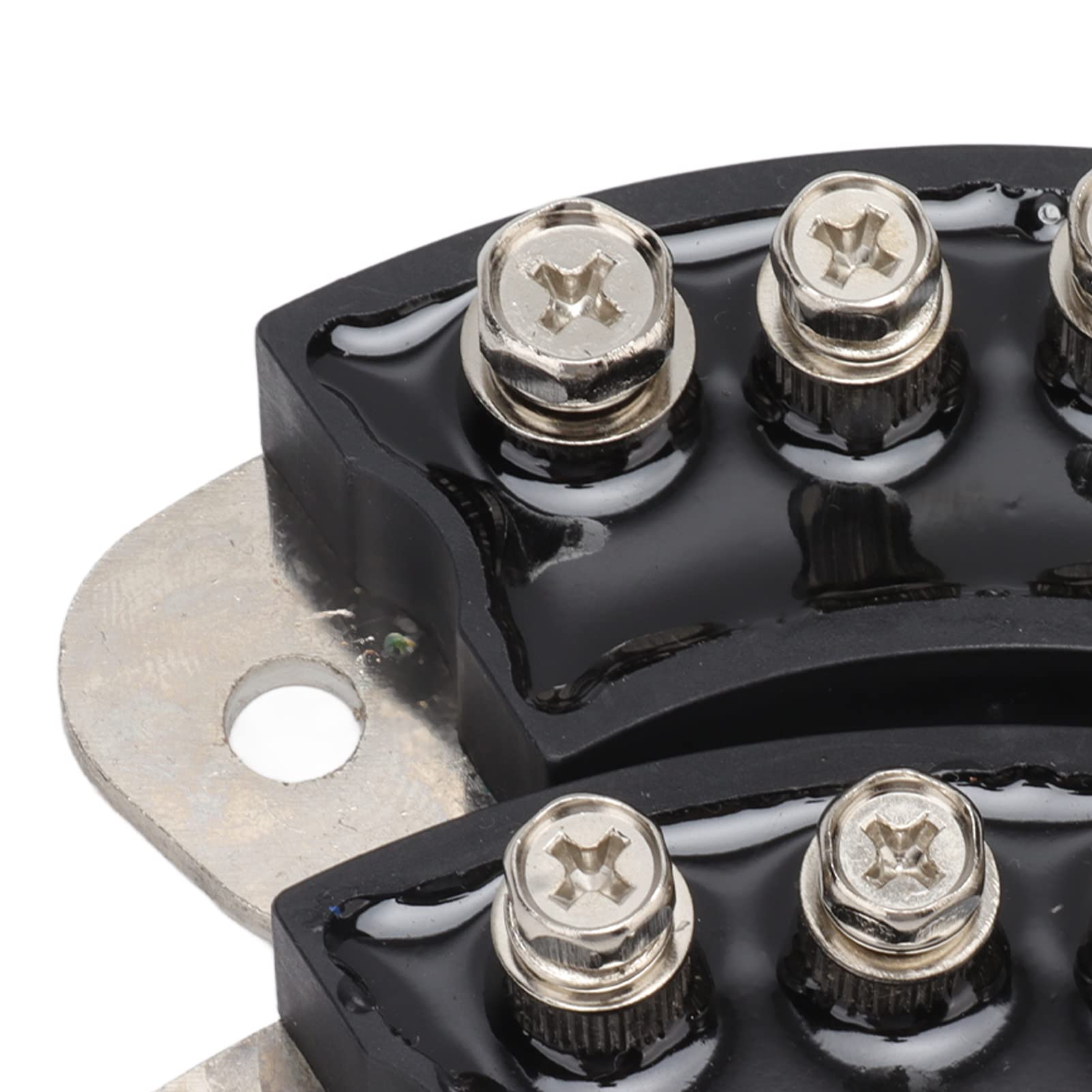 Bridge Rectifier, 1 Pair of Rectifier Module 4 Connections for Current Adjustment