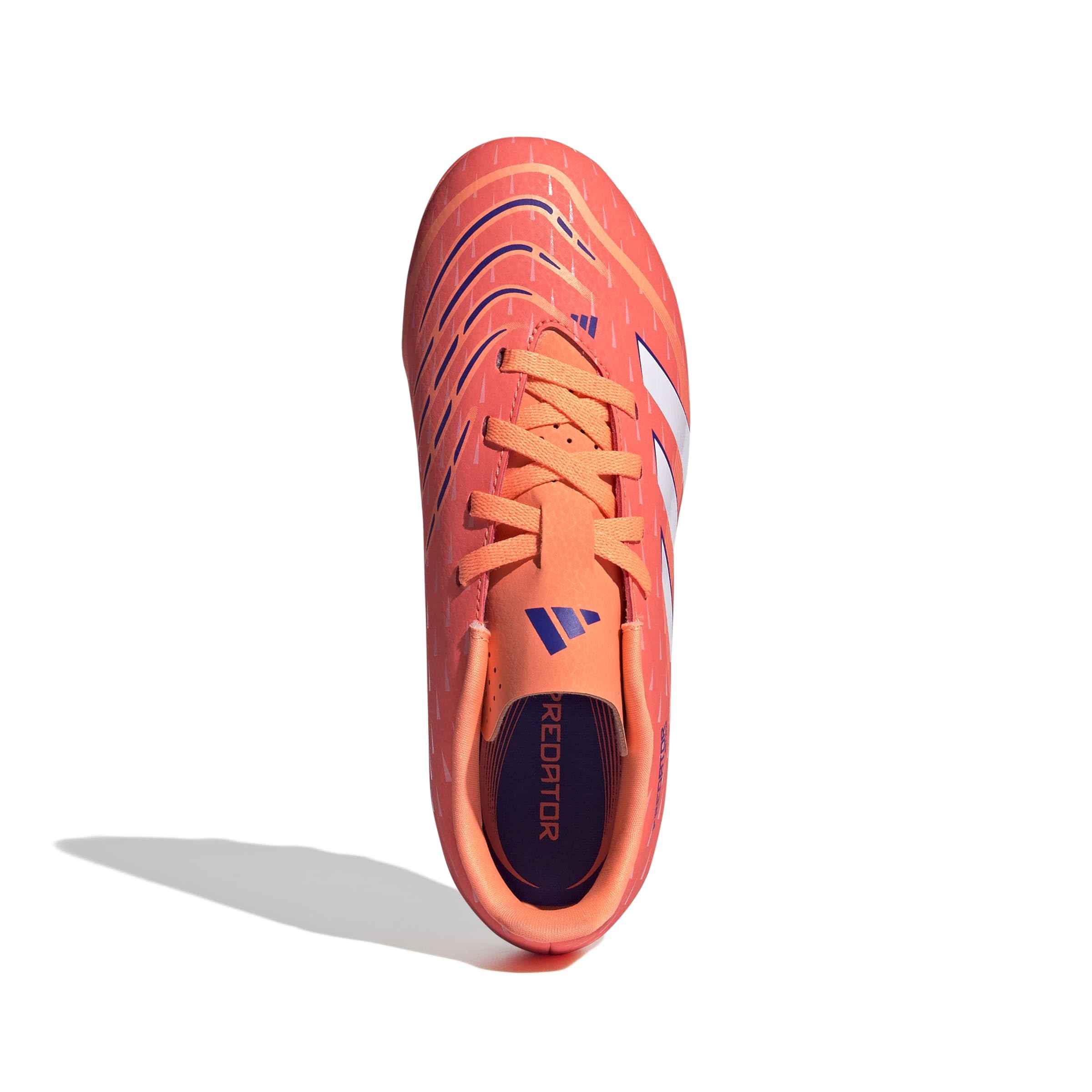 adidas Unisex Club Kids Fußballschuh – Bild 7