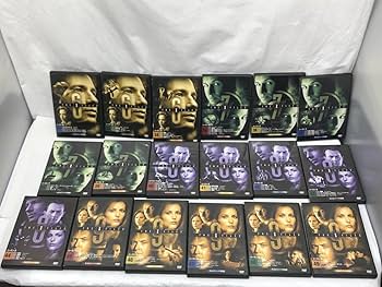 Amazon.co.jp: Xファイル DVDコレクション 1?49巻 全49巻