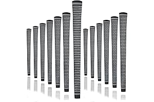 Karma Revolution 360: Golf Grips Made Simple, No Alignment Needed