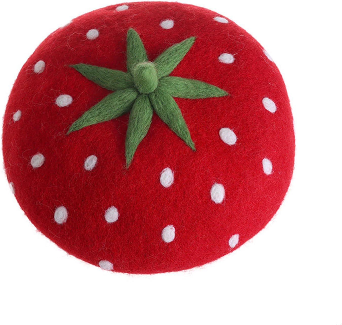 Music Festival Hat Personality Berets Retros Painter Trendsetters Berets Suitable for Men and Women's Wardrobe Soft Comfortab