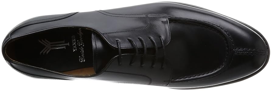 ヤンコ　ビジネスシューズ ヤンコ YANKO 14539 U-TIP SHOES メンズ ビジネス U-チップ