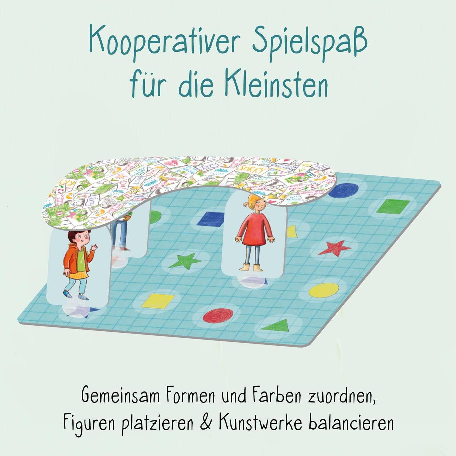 Das kleine Wir