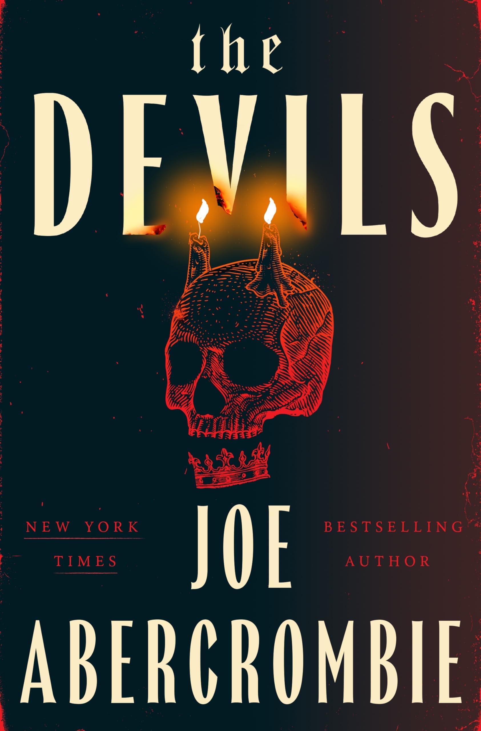 Tor Books The Devils