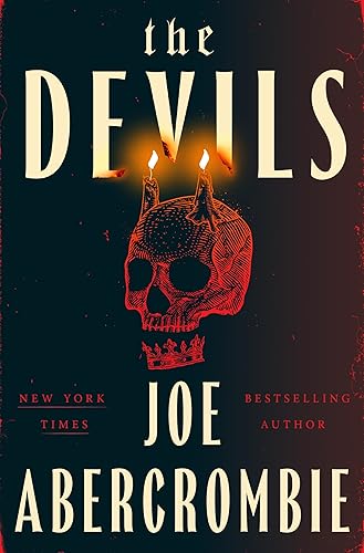 The Devils - Hardcover