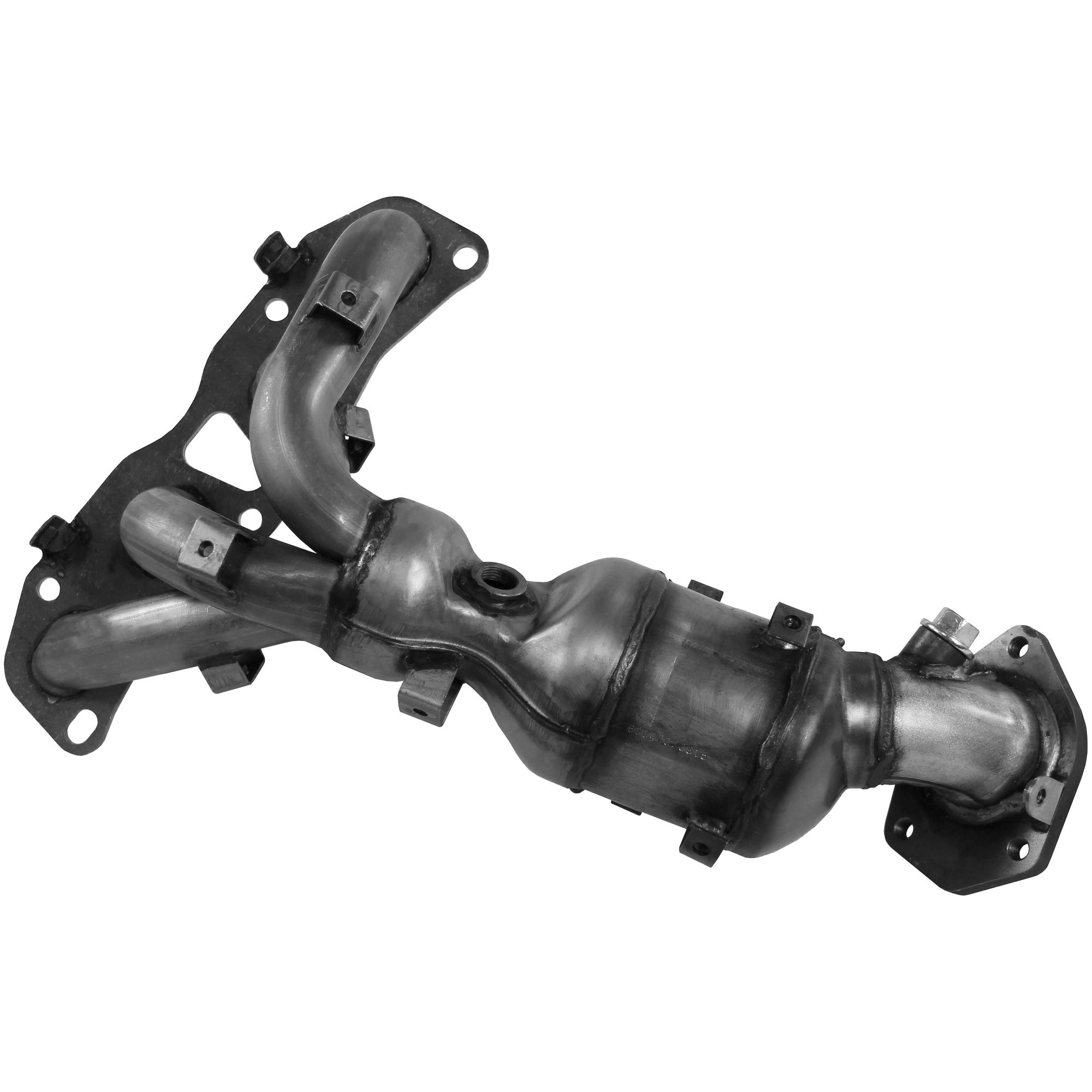 Walker Exhaust Ultra EPA 16593 Direct Fit Catalytic Converter with