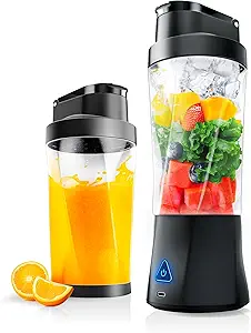 Portable USB Blender