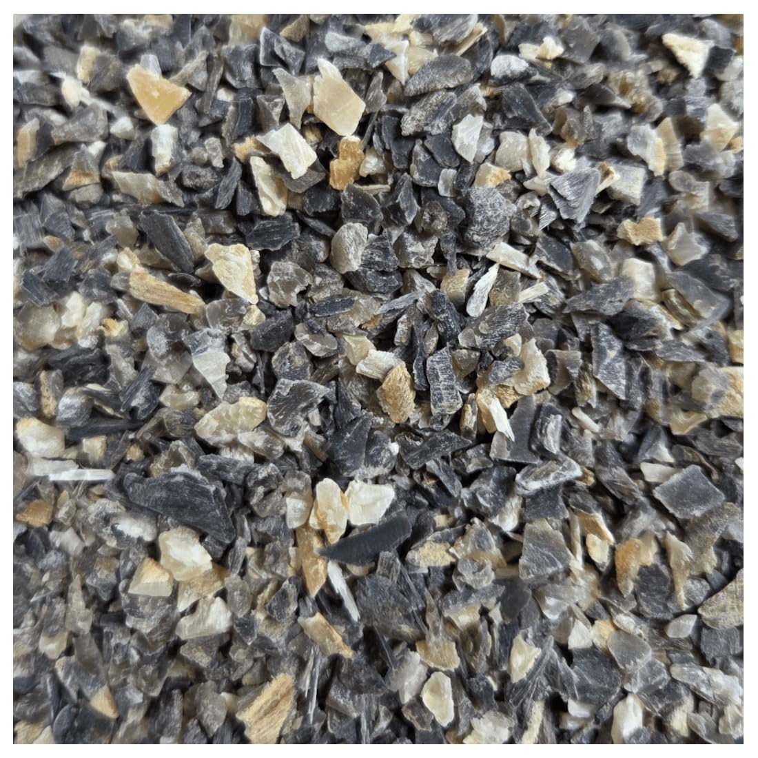 Agrarshop Hornspäne 14% N 20 kg Stickstoffdünger Naturdünger Universaldünger