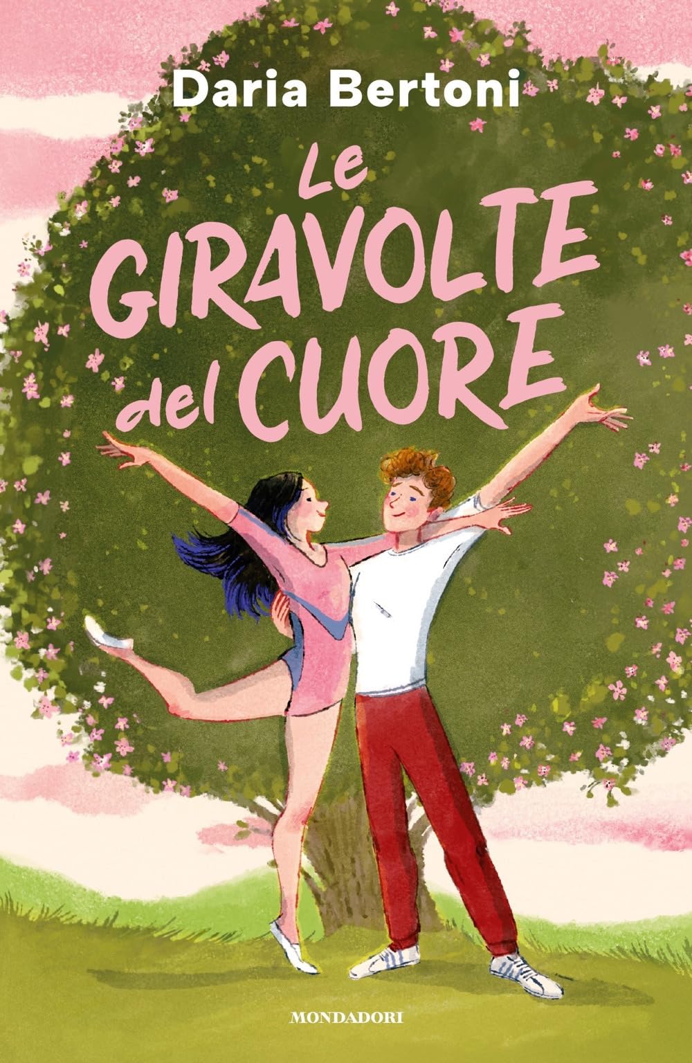 Le Giravolte Del Cuore - 4
