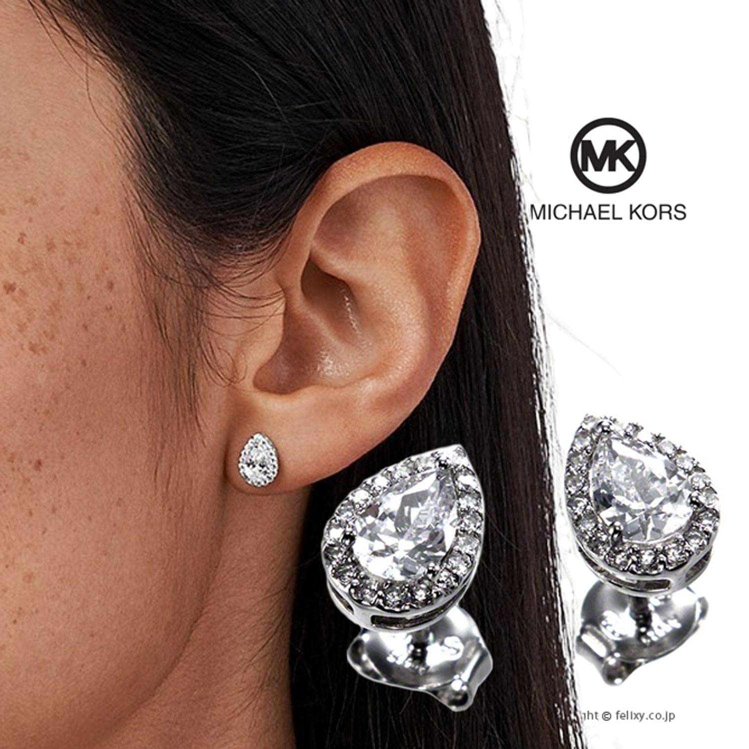 Michael Kors Pendientes Pendientes Premium MKC1449AN040 MKC1449AN040 Marca